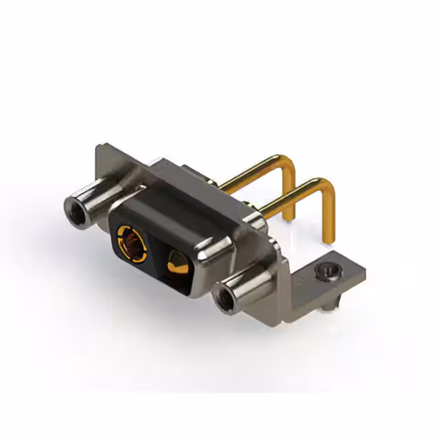 630-2WK2250-1TD EDAC Inc.  D-Sub-Steckverbinderbaugruppen